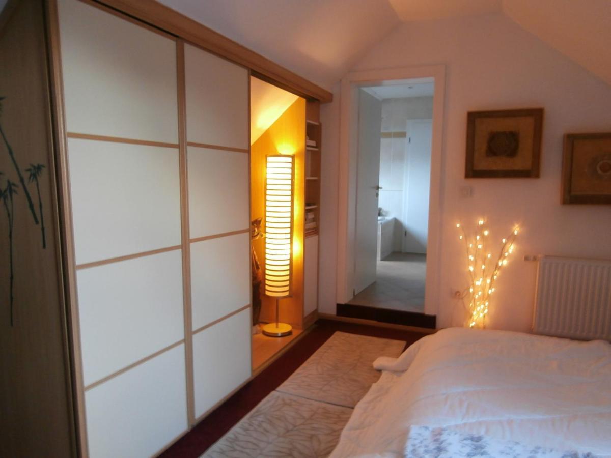 Bed and Breakfast Les 3 Cles Dossenheim-Kochersberg Экстерьер фото