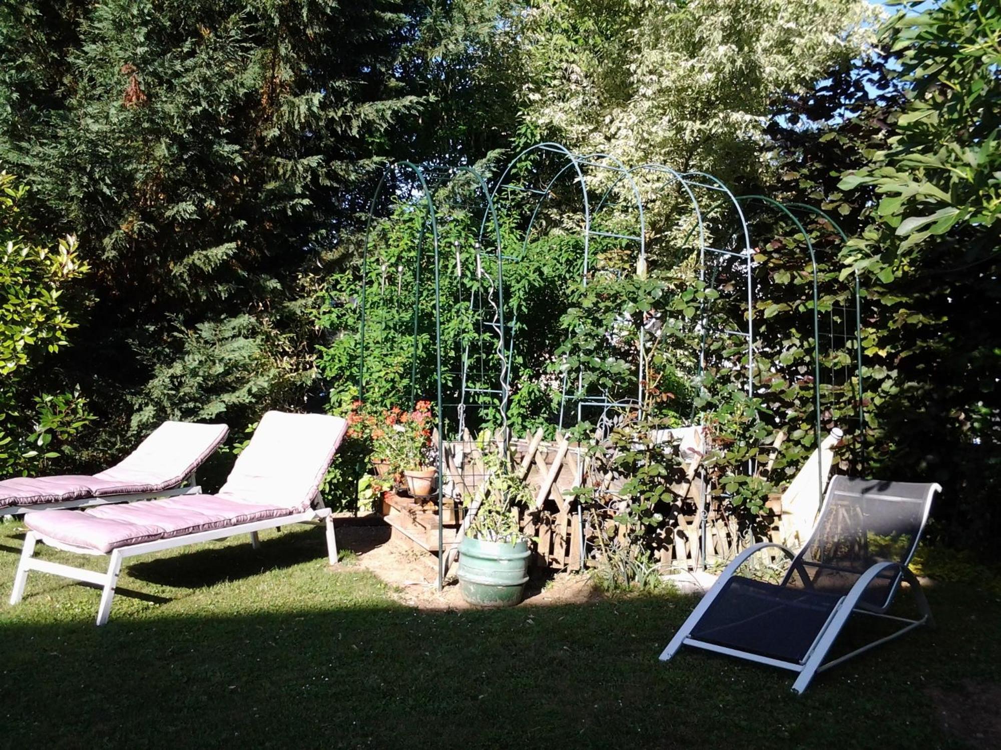 Bed and Breakfast Les 3 Cles Dossenheim-Kochersberg Экстерьер фото